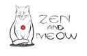 Zen and Meow