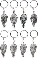 Refill - Angel Wing Keychain 48pc Assortment