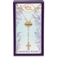 Wisdom - Golden Wisdom Rosary