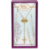 Protect - Golden Wisdom Rosary