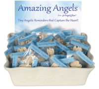 Refill - Amazing Angels Blue 72pc Assortment