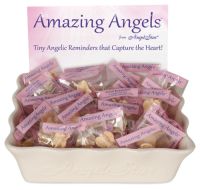 Refill - Amazing Angels Pink 72pc Assortment