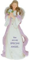 Special Angel -Relationship Angel Figurine
