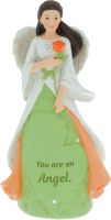 Angel - Occupation Angel Figurine