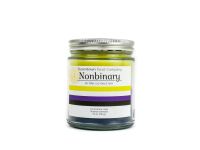 Nonbinary - Pride Candle