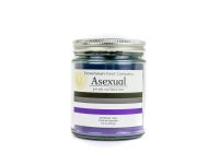 Asexual - Pride Candle