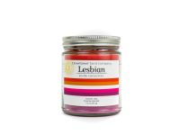 Lesbian - Pride Candle