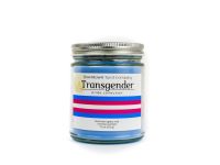 Transgender - Pride Candle