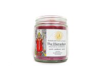 The Hierophant - Tarot Candle