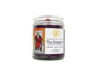 The Emperor - Tarot Candle