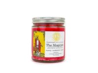 The Magician - Tarot Candle