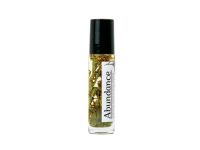 Abundance - Intention Oil Roller