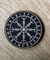 Helm of Awe - Magnet