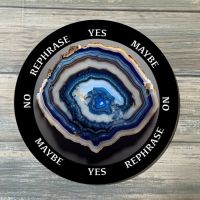 Agate 1 - 6" Pendulum Board