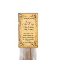 Cedar Sage - Incense Stick