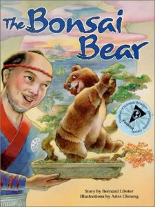 Bonsai Bear