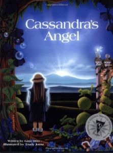Cassandra's Angel