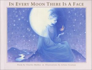 In Every Moon There is a Face