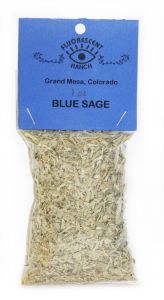 Blue Sage Bulk (1oz)