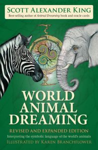 World Animal Dreaming - Revised and Expa