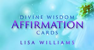 Divine Wisdom Affirmation Cards