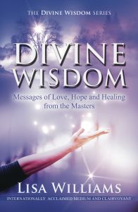Divine Wisdom - Messages of Love, Hope