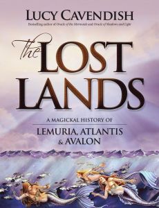 Lost Lands (tp)