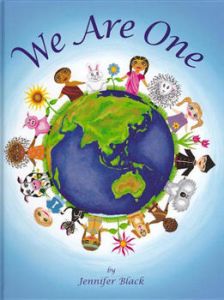 We Are One (hc) REPRINT