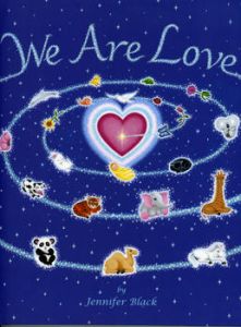 We Are Love (hc) REPRINT