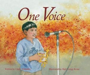 One Voice (hc)