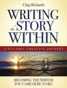 Writing the Story Within (hc)