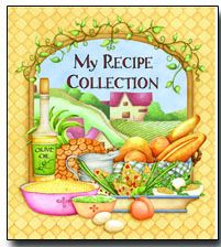 Country Kitchen - My Recipe Collection