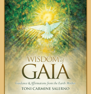 Wisdom of Gaia (hc)
