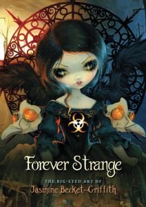 Forever Strange (hc)