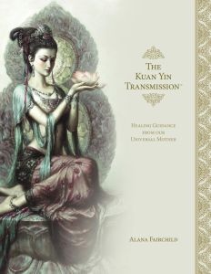 Kuan Yin Transmission Book (hc)