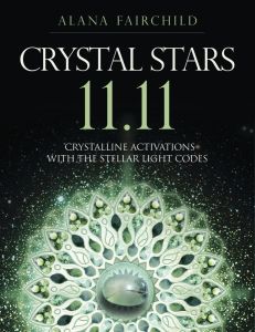 Crystal Stars 11.11 (tp)