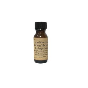 Michael Archangel - Anointing Oil