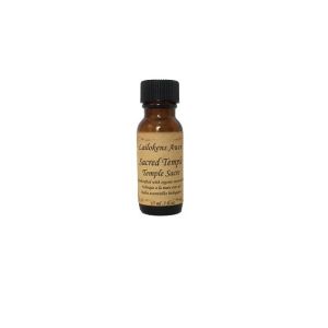 Sacred Temple - Anointing Oil