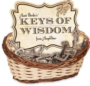 Keys of Wisdom 36pc Assortment