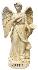 Gabriel - 4.5" Archangel