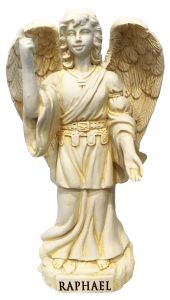 Raphael - 4.5" Archangel