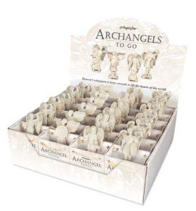 Archangels To Go 24pc