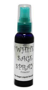 White Sage - Spray