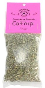 Catnip - Incense Loose