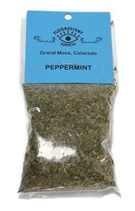 Peppermint - Incense Loose