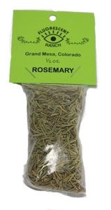 Rosemary - Incense Loose