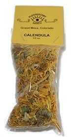 Calendula - Incense Loose
