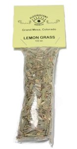 Lemon Grass - Incense Loose