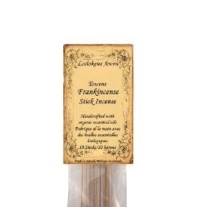 Frankincense - Incense Stick
