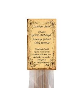 Gabriel Archangel - Incense Stick